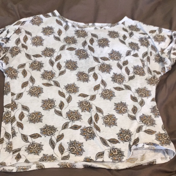 Maurices Tops - Woman’s shirt